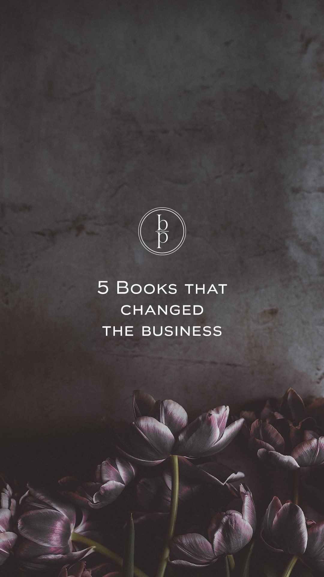 5 Books that changed EVERYTHING.

When I dabbled with the idea of “leaving” luxury bespoke stationery and fully commit to brand strategy and design, I was on quest for clarity to put my whole self in.

I knew through speaking and leading businesses, entrepreneurs and organizations - my heart was beating so fast for more!

So, there I went on a journe and found pivotal moments between the lines that confirmed it was time.

I experienced life changes, ground breaking ideas and the clarity I was longing for in these books.

01. The Big Leap, @hendricks.gay
02. The Subtle Art of Not Giving a F*ck, @markmanson
03. Zag, @marty_neumeier
04. Building a Story Brand, @donaldmiller
05. Untamed, @glennondoyle

These people were my champions, my little voice, my inspiration. I’m was and still am incredibly grateful for their advice!

I’d like to know, what pieces or books have given you the most clarity? 👇🏻👇🏽👇🏾

#brandstrategy #brandclarity #branding #branddesign #branding #brandstrategist #marketingconsultant #brandconsultant #branddesigner #brandstory #storybrand #zag #thebigleap #untamed #brandingkc #creativekc #weekendreading #businessbooks #businesstips #brandingtips #businessadvice