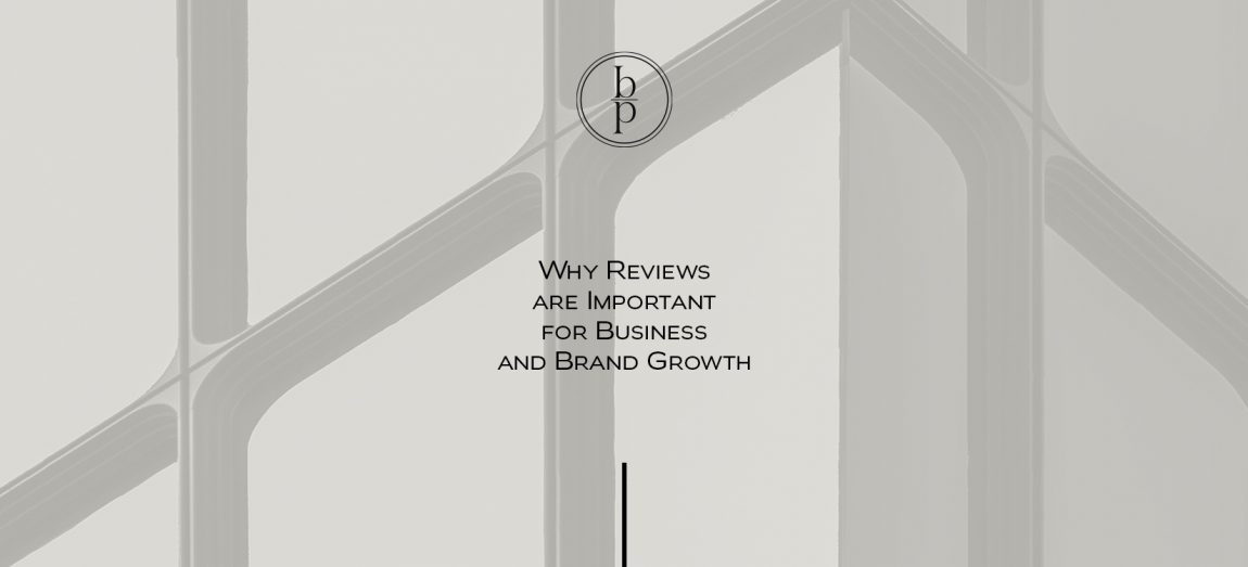 Business Reviews