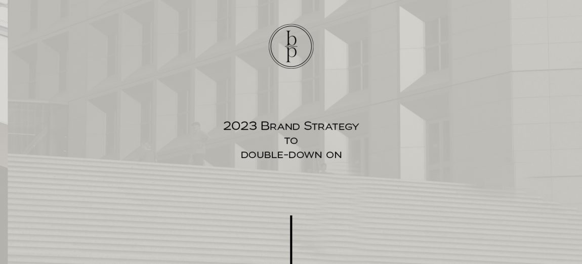 Brand Strategy Kansas City