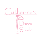 Catherines Dance Studio Logo