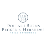 Dollar Burns Becker and Hershewe Logo