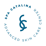 Spa Catalina Logo