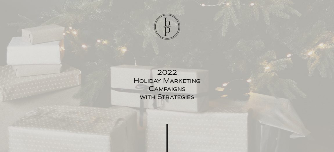 Holiday Marketing Campaigns